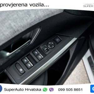 Peugeot 5008 1.2 Aut. GT 145 KS, LED+ACC+GR SJED+KAM+VIRT+PDC