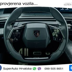 Peugeot 5008 1.2 Aut. GT 145 KS, LED+ACC+GR SJED+KAM+VIRT+PDC