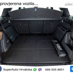 Peugeot 5008 1.2 PureTech Aut. GT 130 KS, LED+ACC+GR SJED+KAM+VIRT+ASIST
