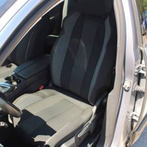 Peugeot 5008 1.2 Puretech 7 sjedala *LED, KAMERA* - nije uvoz