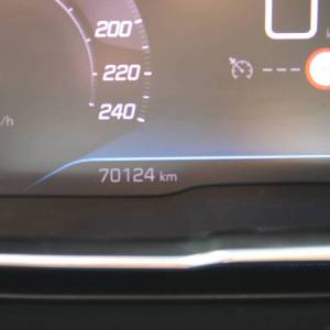 Peugeot 5008 1.2 Puretech 7 sjedala *LED, KAMERA* - nije uvoz