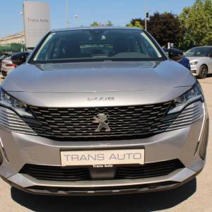Peugeot 5008 1.2 Puretech 7 sjedala *LED, KAMERA* - nije uvoz