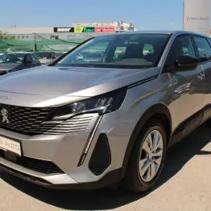 Peugeot 5008 1.2 Puretech 7 sjedala *LED, KAMERA* - nije uvoz