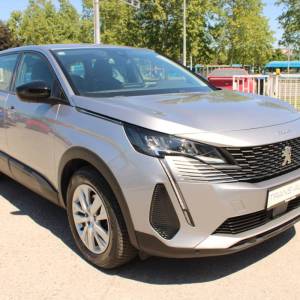 Peugeot 5008 1.2 Puretech 7 sjedala *LED, KAMERA* - nije uvoz