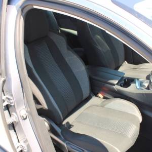 Peugeot 5008 1.2 Puretech 7 sjedala *LED, KAMERA* - nije uvoz