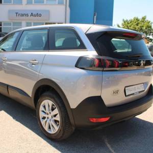 Peugeot 5008 1.2 Puretech 7 sjedala *LED, KAMERA* - nije uvoz