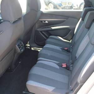 Peugeot 5008 1.2 Puretech 7 sjedala *LED, KAMERA* - nije uvoz
