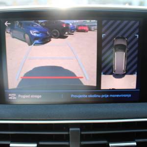 Peugeot 5008 1.2 Puretech 7 sjedala *LED, KAMERA* - nije uvoz