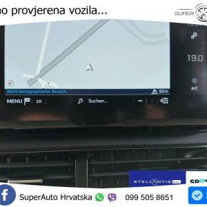 Peugeot 5008 2.0 BlueHDi Aut. GT 177 KS, 7-SJED+ACC+KAM+GR SJED+ASIST+MASAŽA