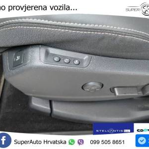 Peugeot 5008 2.0 BlueHDi Aut. GT 177 KS, 7-SJED+ACC+KAM+GR SJED+ASIST+MASAŽA