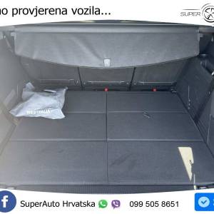 Peugeot 5008 2.0 BlueHDi Aut. GT 179 KS, 7-SJED+ACC+360+GR SJED+ASIST+MASAŽA