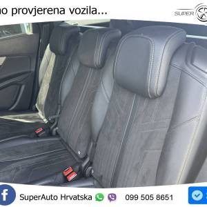 Peugeot 5008 2.0 BlueHDi Aut. GT 179 KS, 7-SJED+ACC+360+GR SJED+ASIST+MASAŽA