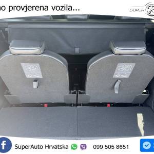 Peugeot 5008 2.0 BlueHDi Aut. GT 179 KS, 7-SJED+ACC+360+GR SJED+ASIST+MASAŽA