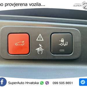 Peugeot 5008 2.0 BlueHDi Aut. GT 179 KS, 7-SJED+ACC+360+GR SJED+ASIST+MASAŽA