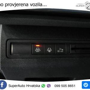 Peugeot 5008 2.0 BlueHDi Aut. GT 177 KS, 7-SJED+360+GR SJED+NAVI+ASIST