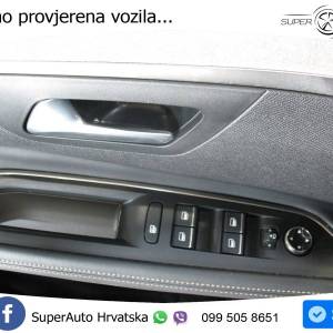 Peugeot 5008 2.0 BlueHDi Aut. GT 177 KS, 7-SJED+360+GR SJED+NAVI+ASIST