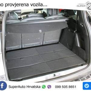 Peugeot 5008 2.0 BlueHDi Aut. GT 177 KS, 7-SJED+360+GR SJED+NAVI+ASIST