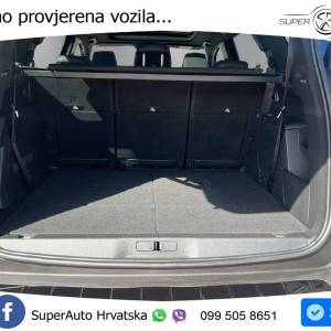 Peugeot 5008 2.0 BlueHDi Aut. GT 177 KS, 7-SJED+ACC+360+GR SJED+PANO+VIRT+ASIST