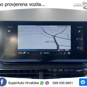 Peugeot 5008 2.0 BlueHDi Aut. GT 177 KS, 7-SJED+ACC+360+GR SJED+PANO+VIRT+ASIST