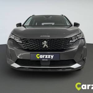 Peugeot 5008 STYLE BLUEHDI 130 - 3 godine jamstva