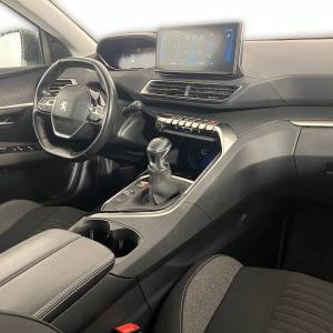 Peugeot 5008 STYLE BLUEHDI 130 - 3 godine jamstva