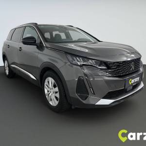 Peugeot 5008 STYLE BLUEHDI 130 - 3 godine jamstva