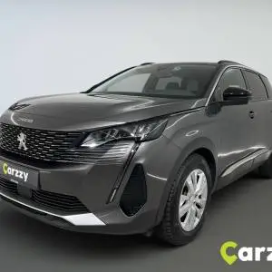 Peugeot 5008 STYLE BLUEHDI 130 - 3 godine jamstva