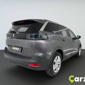 Peugeot 5008 STYLE BLUEHDI 130 - 3 godine jamstva