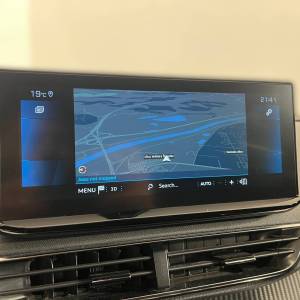 Peugeot 5008 STYLE BLUEHDI 130 - 3 godine jamstva