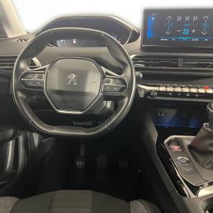 Peugeot 5008 STYLE BLUEHDI 130 - 3 godine jamstva
