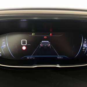 Peugeot 5008 STYLE BLUEHDI 130 - 3 godine jamstva