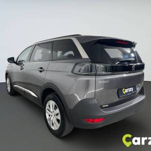 Peugeot 5008 STYLE BLUEHDI 130 - 3 godine jamstva