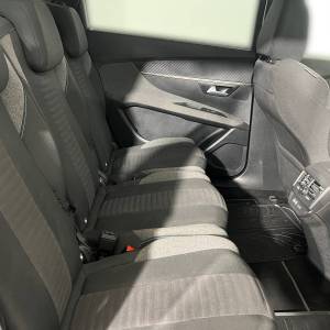Peugeot 5008 STYLE BLUEHDI 130 - 3 godine jamstva