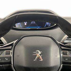 Peugeot 5008 STYLE BLUEHDI 130 - 3 godine jamstva