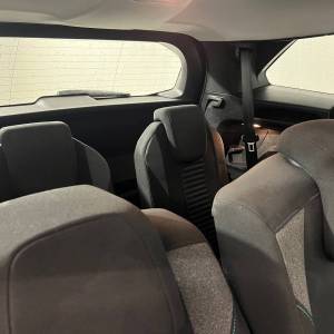 Peugeot 5008 STYLE BLUEHDI 130 - 3 godine jamstva