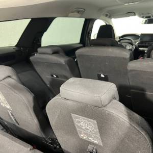 Peugeot 5008 STYLE BLUEHDI 130 - 3 godine jamstva