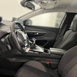 Peugeot 5008 STYLE BLUEHDI 130 - 3 godine jamstva