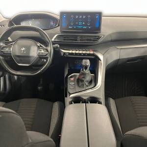 Peugeot 5008 STYLE BLUEHDI 130 - 3 godine jamstva