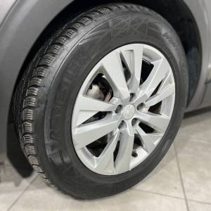 Peugeot 5008 STYLE BLUEHDI 130 - 3 godine jamstva
