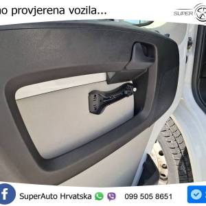 Peugeot Boxer 2.2 HDI 148 KS, REG 12/26 KLIMA