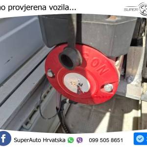 Peugeot Boxer 2.2 HDI 148 KS, REG 12/26 KLIMA