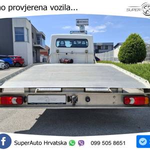 Peugeot Boxer 2.2 HDI 148 KS, REG 12/26 KLIMA