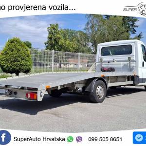 Peugeot Boxer 2.2 HDI 148 KS, REG 12/26 KLIMA