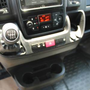 Peugeot Boxer 2.2 HDi L2H2