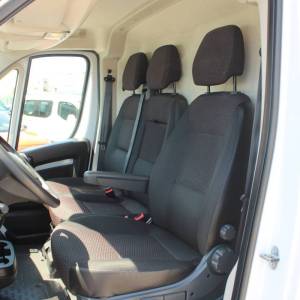 Peugeot Boxer 2.2 HDi L2H2