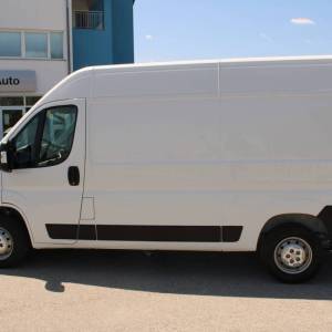 Peugeot Boxer 2.2 HDi L2H2