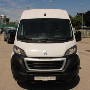 Peugeot Boxer 2.2 HDi L2H2
