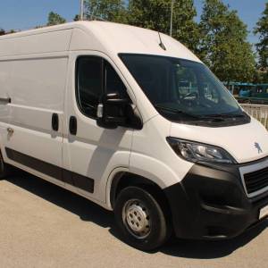 Peugeot Boxer 2.2 HDi L2H2