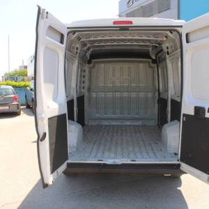 Peugeot Boxer 2.2 HDi L2H2