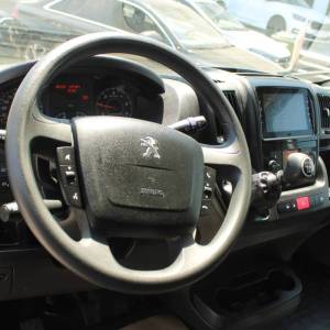 Peugeot Boxer 2.2 HDi L2H2
